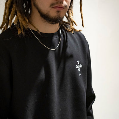 普通に見えて高機能！　新定番CARDBOARD KNITシリーズ